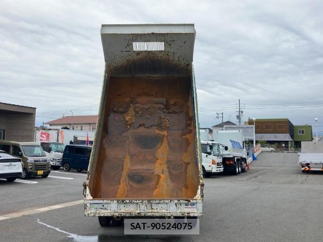Isuzu FORWARD 2021-03 8849088-9