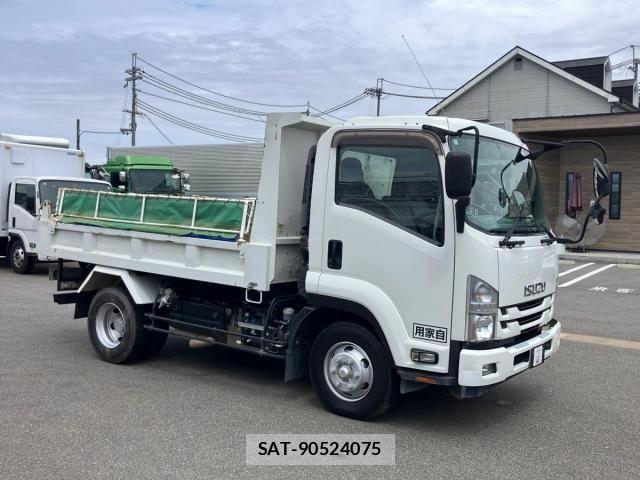 Isuzu FORWARD 2021-03 8849088-1