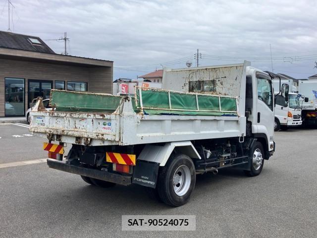 Isuzu FORWARD 2021-03 8849088-2
