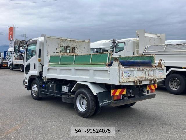 Isuzu FORWARD 2021-03 8849088-3