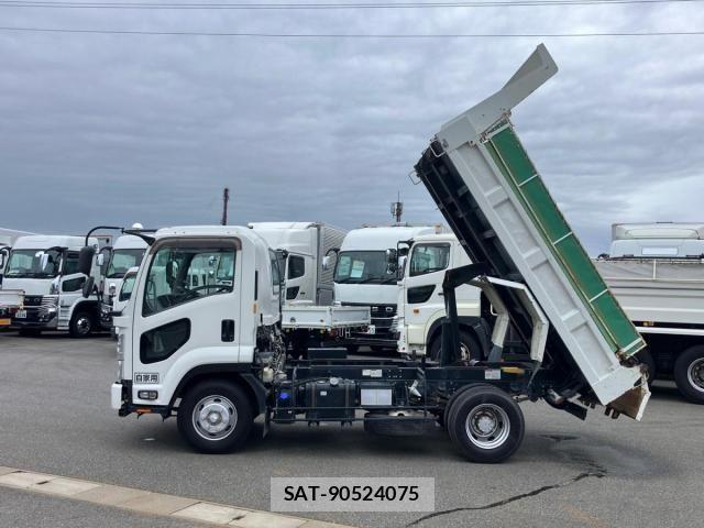 Isuzu FORWARD 2021-03 8849088-4