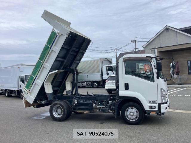 Isuzu FORWARD 2021-03 8849088-5