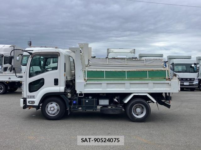 Isuzu FORWARD 2021-03 8849088-6