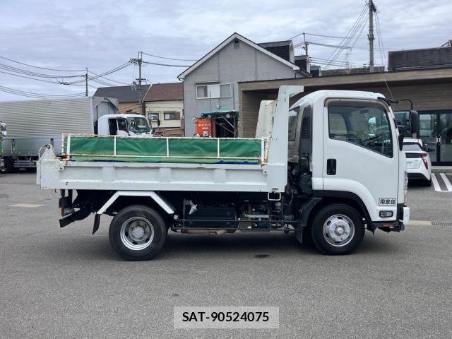 Isuzu FORWARD 2021-03 8849088-7