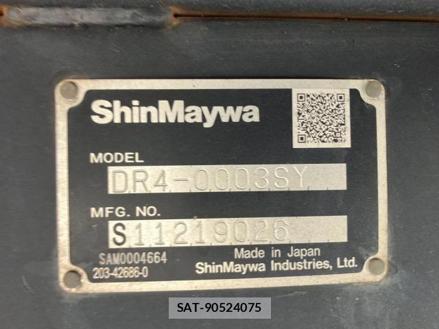 Isuzu FORWARD 2021-03 8849088-8