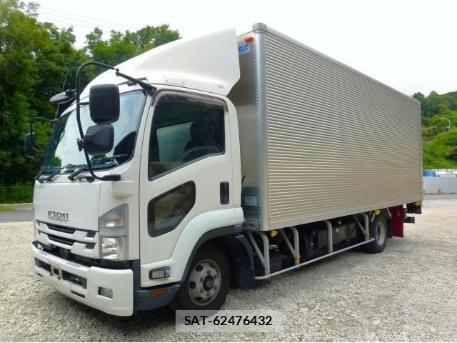Isuzu FORWARD 2021-05 8840997-0