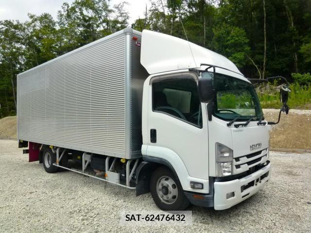 Isuzu FORWARD 2021-05 8840997-2