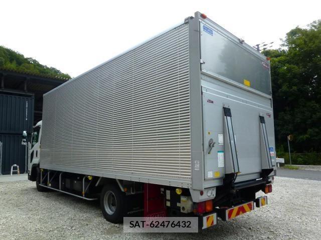 Isuzu FORWARD 2021-05 8840997-5
