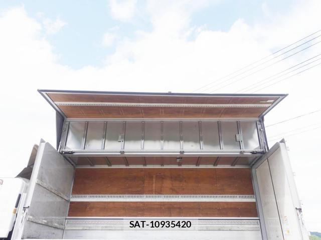 Isuzu FORWARD 2016-03 8849089-9