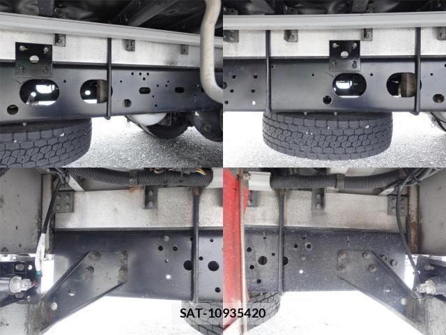 Isuzu FORWARD 2016-03 8849089-14