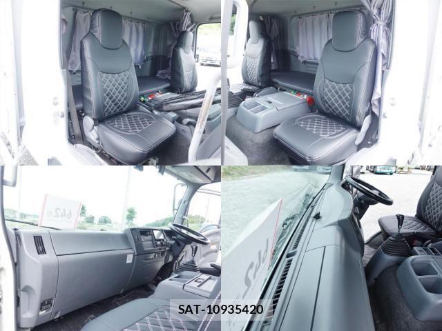 Isuzu FORWARD 2016-03 8849089-16