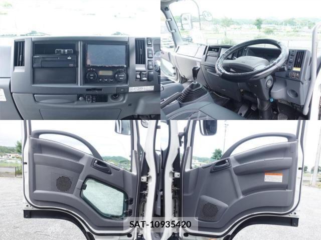 Isuzu FORWARD 2016-03 8849089-17
