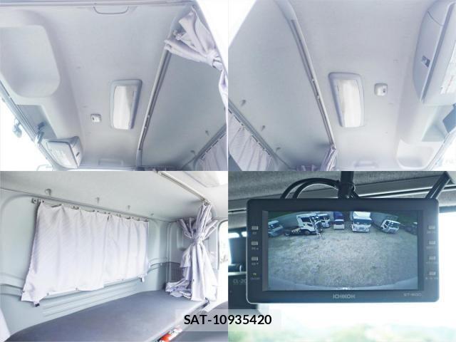 Isuzu FORWARD 2016-03 8849089-18