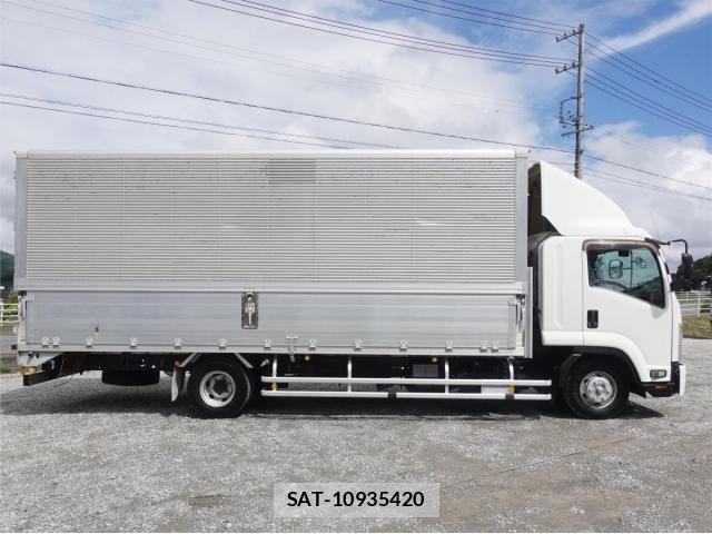 Isuzu FORWARD 2016-03 8849089-4