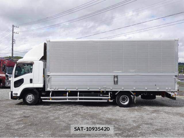 Isuzu FORWARD 2016-03 8849089-6