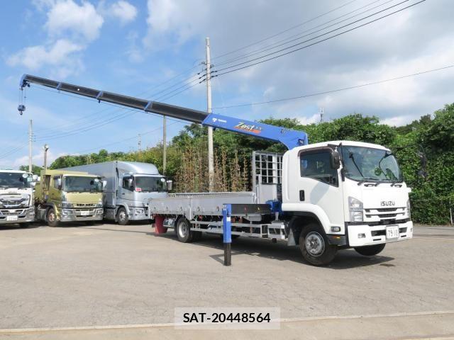 Isuzu FORWARD 2021-07 8849068-0