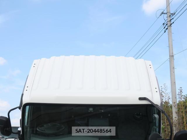 Isuzu FORWARD 2021-07 8849068-9