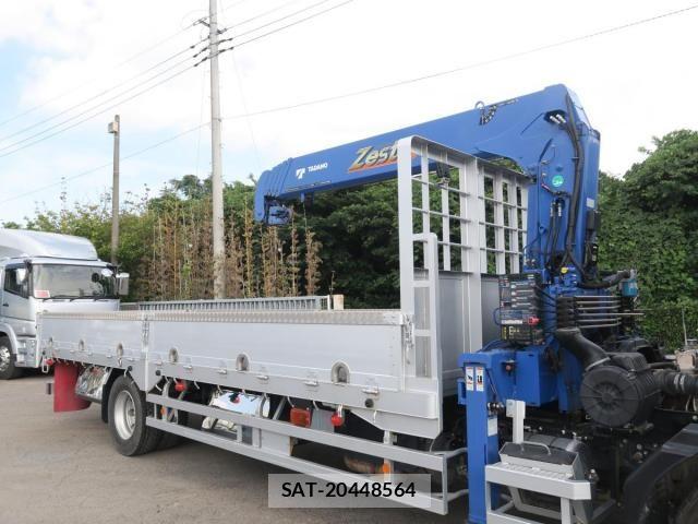 Isuzu FORWARD 2021-07 8849068-10