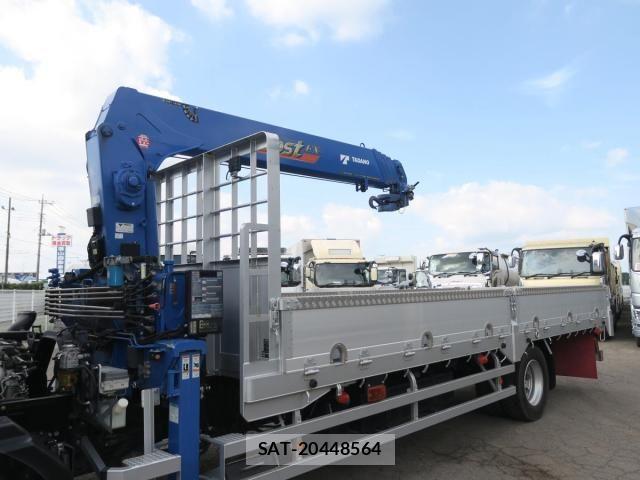 Isuzu FORWARD 2021-07 8849068-11