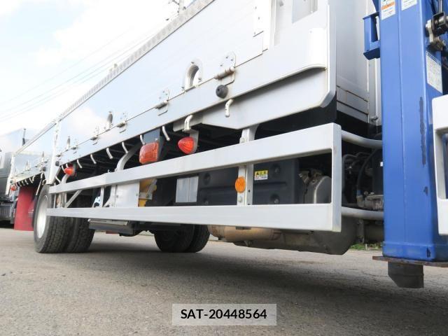 Isuzu FORWARD 2021-07 8849068-12