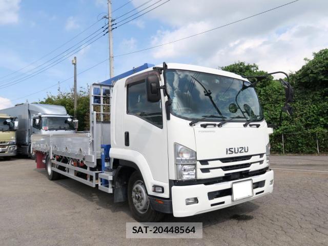 Isuzu FORWARD 2021-07 8849068-1