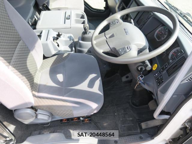 Isuzu FORWARD 2021-07 8849068-27