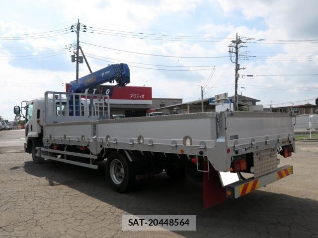 Isuzu FORWARD 2021-07 8849068-3