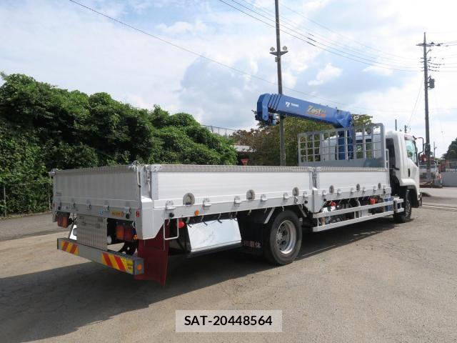 Isuzu FORWARD 2021-07 8849068-4