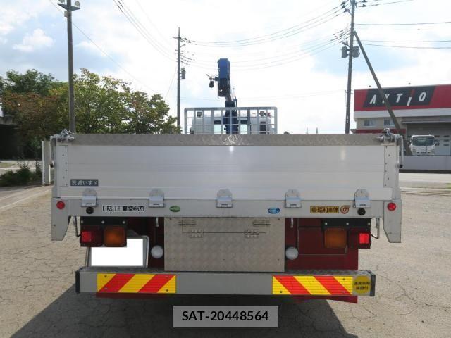 Isuzu FORWARD 2021-07 8849068-5