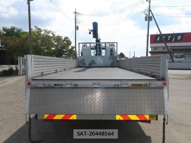 Isuzu FORWARD 2021-07 8849068-6