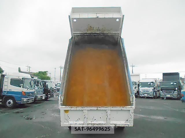Isuzu FORWARD 2006-04 8849079-12