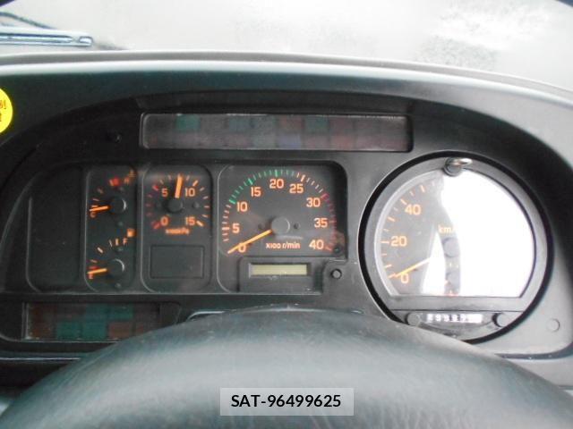 Isuzu FORWARD 2006-04 8849079-14