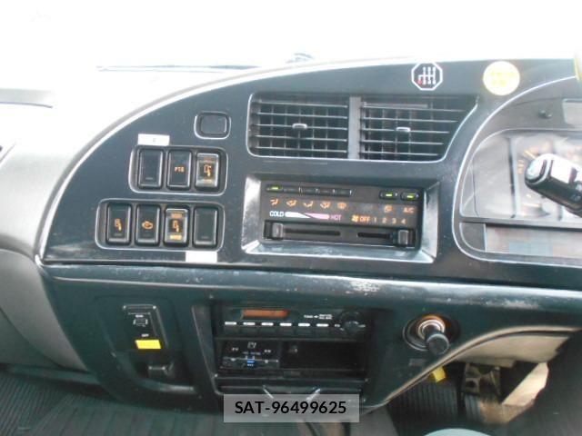 Isuzu FORWARD 2006-04 8849079-15