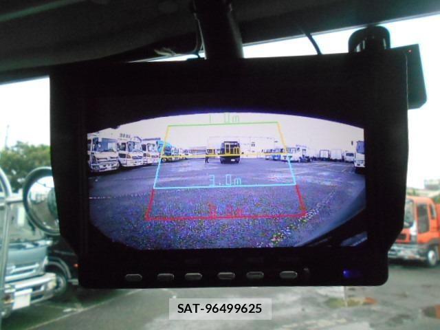 Isuzu FORWARD 2006-04 8849079-17