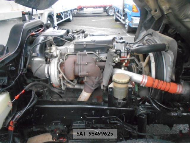 Isuzu FORWARD 2006-04 8849079-20