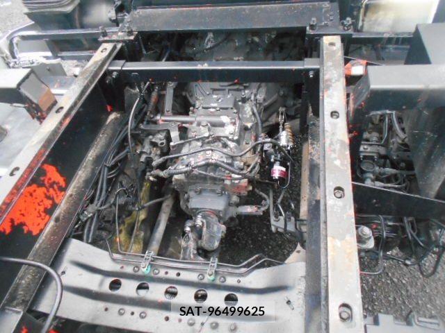 Isuzu FORWARD 2006-04 8849079-22