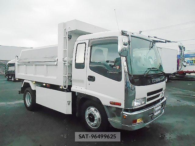 Isuzu FORWARD 2006-04 8849079-2