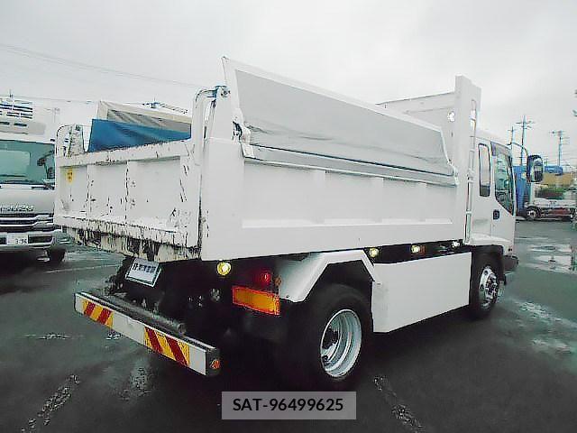 Isuzu FORWARD 2006-04 8849079-3