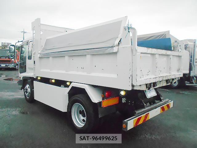 Isuzu FORWARD 2006-04 8849079-5