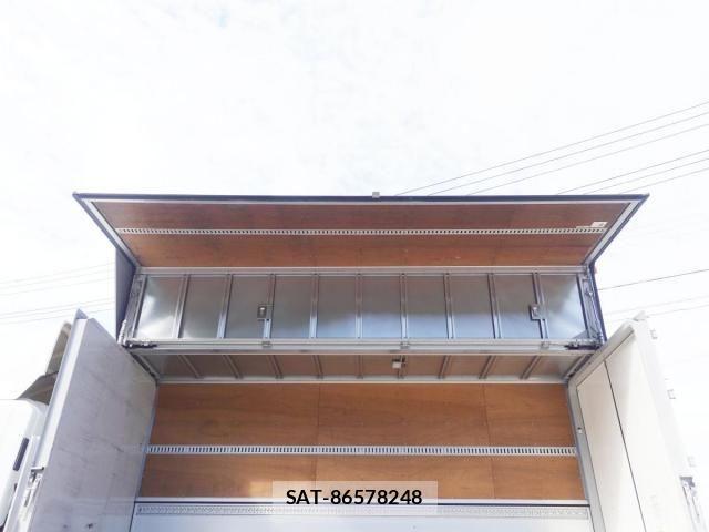 Isuzu FORWARD 2020-03 8849087-9