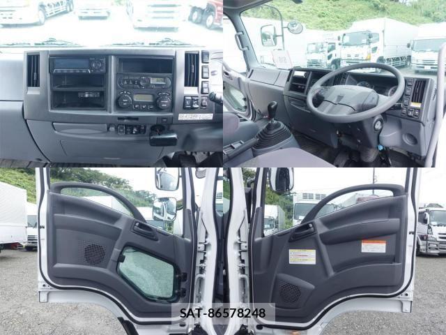 Isuzu FORWARD 2020-03 8849087-18