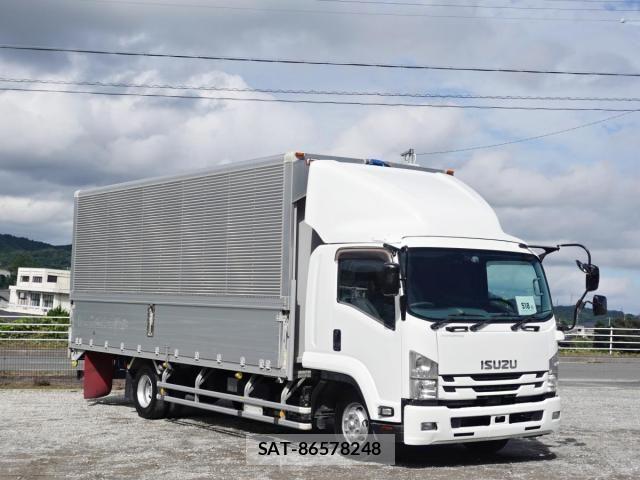 Isuzu FORWARD 2020-03 8849087-20