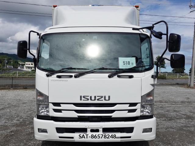 Isuzu FORWARD 2020-03 8849087-2