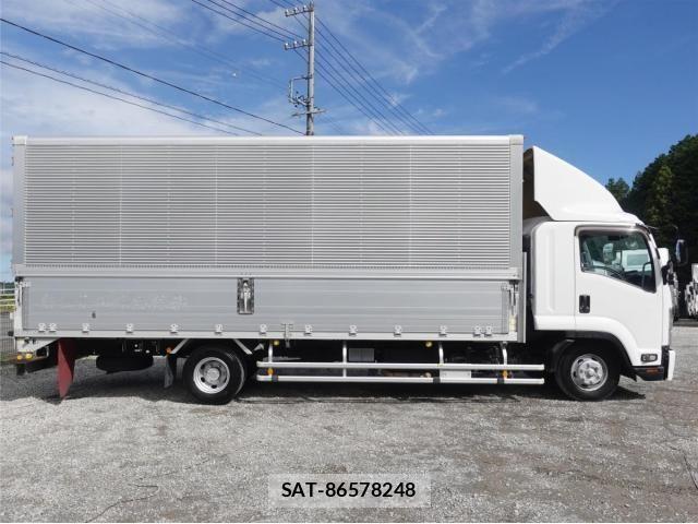 Isuzu FORWARD 2020-03 8849087-4