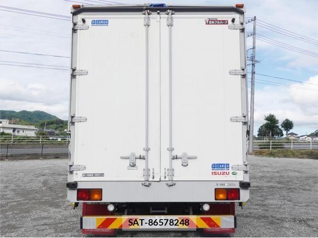 Isuzu FORWARD 2020-03 8849087-6