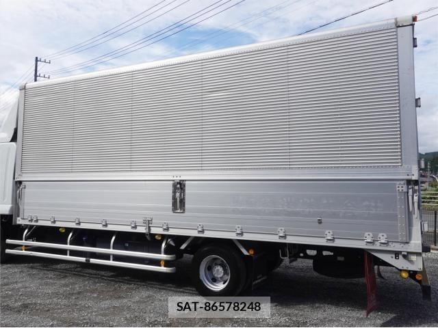 Isuzu FORWARD 2020-03 8849087-7