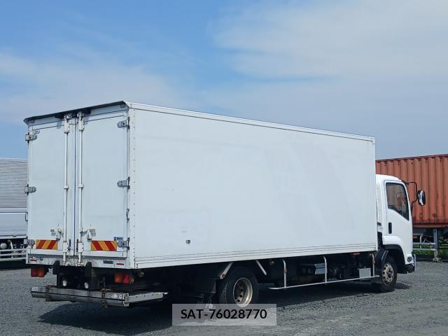 Isuzu FORWARD 2016-01 8849081-11