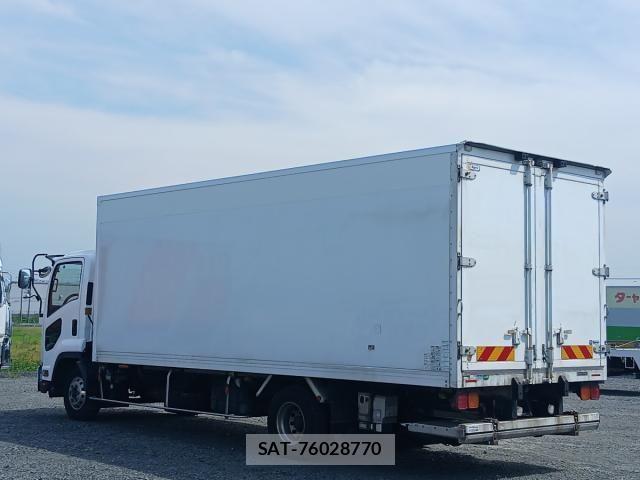 Isuzu FORWARD 2016-01 8849081-15