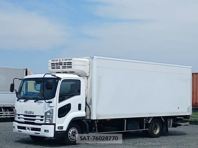 Isuzu FORWARD 2016-01 8849081-1