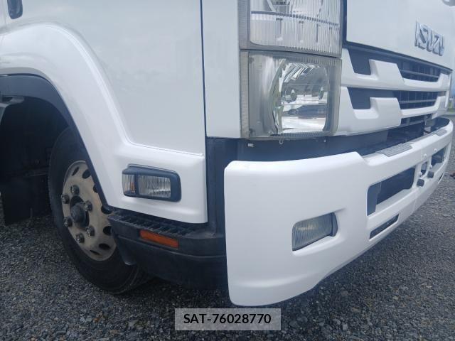 Isuzu FORWARD 2016-01 8849081-19